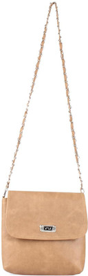 

Coash Hand-held Bag(Beige)