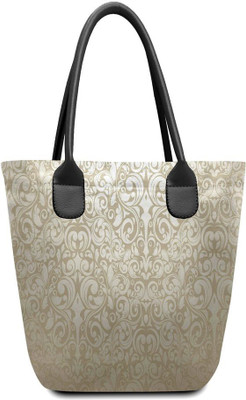

Panda Creation Tote(Multicolor)