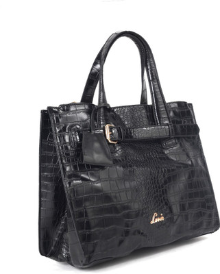 

Lavie Hand-held Bag(Black)