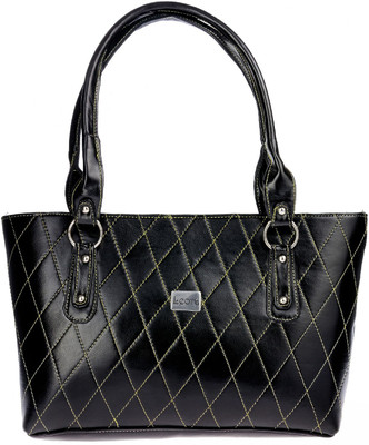 

Leora Shoulder Bag(Black)