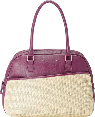

Caprese Shoulder Bag(Yellow)