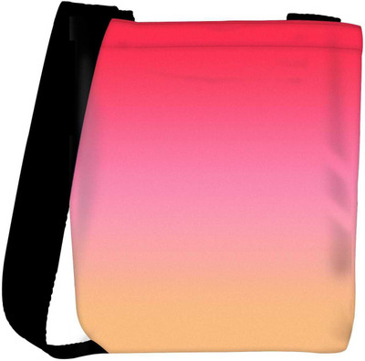 

Snoogg Sling Bag(Multicolor)
