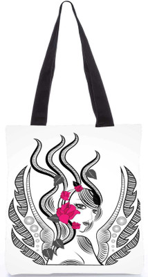 

Snoogg Tote(Multicolor)