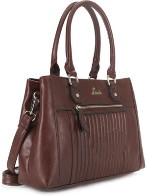 

Lavie Hand-held Bag(Brown)