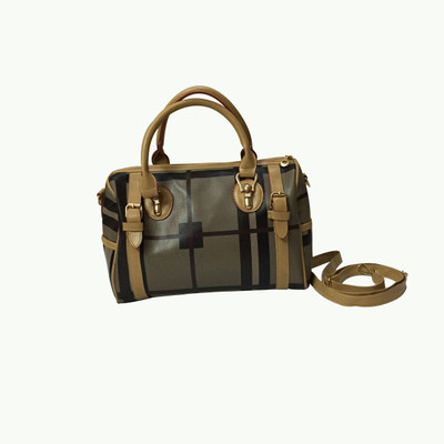 

FAMOSO Hand-held Bag(Multicolor)