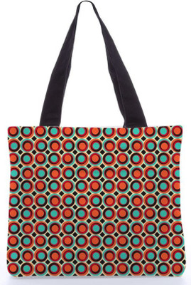 

Snoogg Tote(Multicolor)