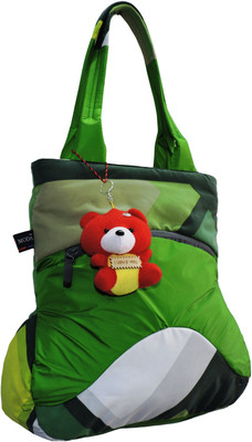 

Wildmoda Tote(Multicolor)