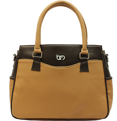 

Bagsy Malone Hand-held Bag(Beige)