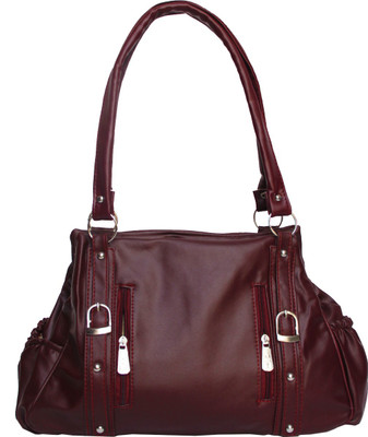 

Glory Fashion Shoulder Bag(Brown)