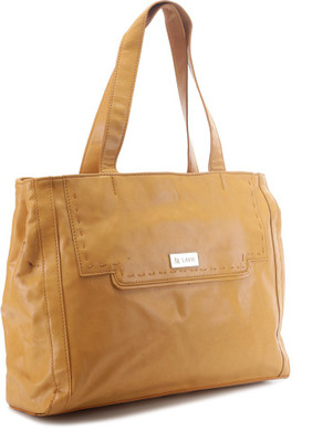 

Lavie Tote(Yellow)