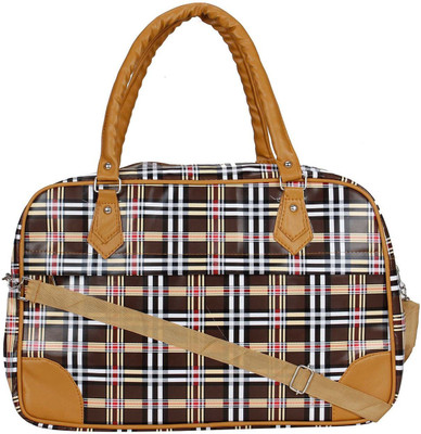 

MAEVA Hand-held Bag(Brown)