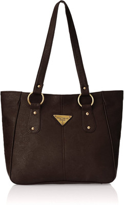 

Fostelo Shoulder Bag(Brown)