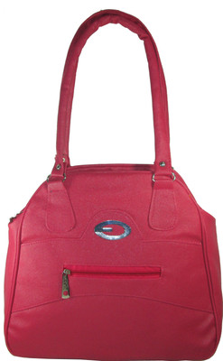 Raju purse collection Hand-held Bag(Pink)