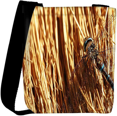 

Snoogg Sling Bag(Multicolor)