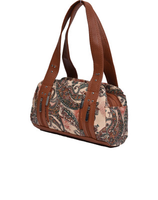 

Igypsy Shoulder Bag(Brown)