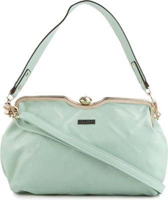 

CARRADO Hand-held Bag(Green)