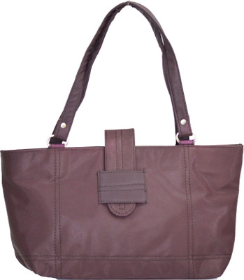 JG Shoppe Shoulder Bag(Tan)