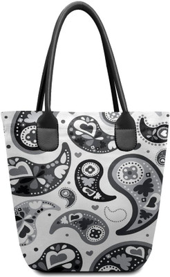 

Panda Creation Tote(Multicolor)