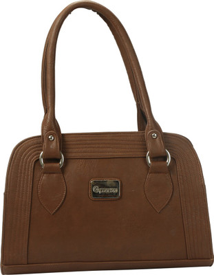

Gracetop Shoulder Bag(Brown)