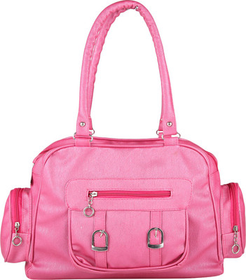 

Sumit Collection Hand-held Bag(Multicolor)