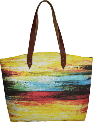 

Angesbags Shoulder Bag(Multicolor)