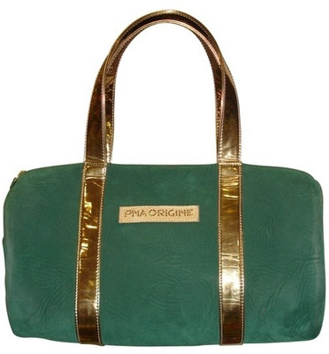 

PNA Hand-held Bag(Green)