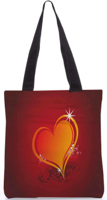 

Snoogg Tote(Multicolor)