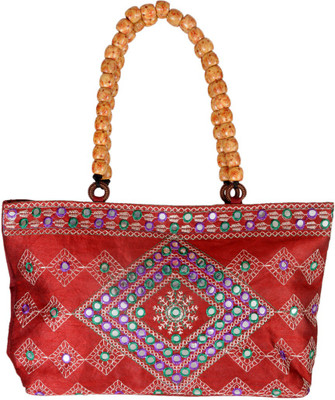 

Ratash.com Shoulder Bag(Maroon)