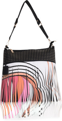 

Diana Korr Messenger Bag(Multicolor)
