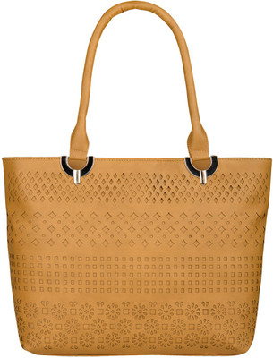 

Fostelo Shoulder Bag(Beige)