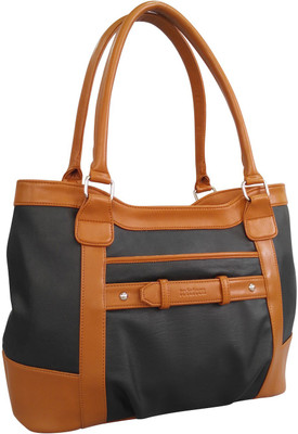 

Toteteca Shoulder Bag(Black)