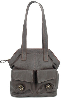 

Baggit Shoulder Bag(Brown)