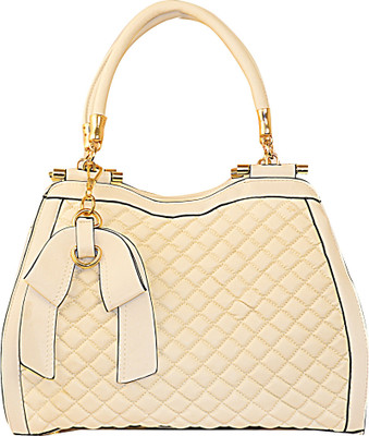 Lion Heart Shoulder Bag(White)