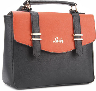 

Lavie Sling Bag(Black)