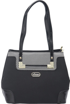 

Esbeda Shoulder Bag(Black)