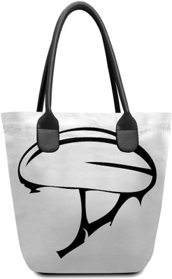 

Panda Creation Tote(Multicolor)