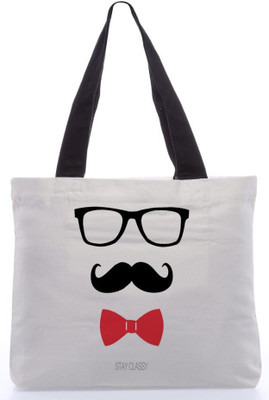 

Snoogg Tote(Multicolor)