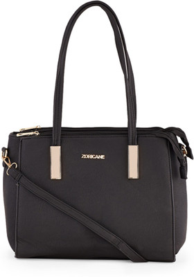 

Zoricane Messenger Bag(Black)