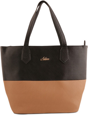 

Addons Shoulder Bag(Black)