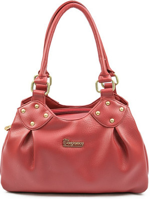 

Eleegance Hand-held Bag(Red)