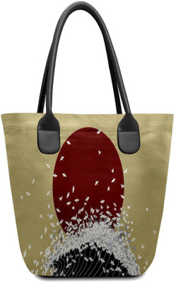 

Panda Creation Tote(Multicolor)
