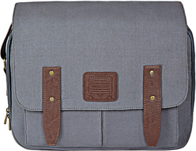

Purseus Hand-held Bag(Black)