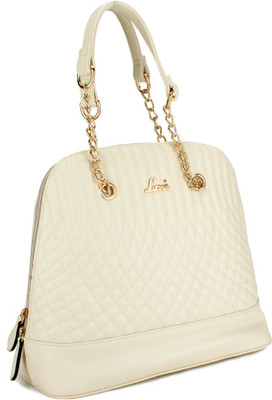 

Lavie Sling Bag(White)