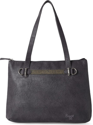 

Baggit Shoulder Bag(Purple)