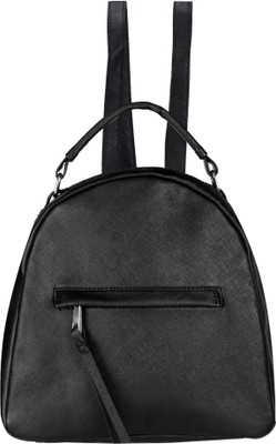 

Ayeshu Shoulder Bag(Black)