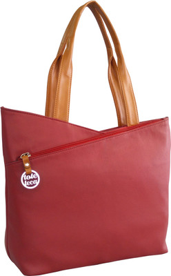

Toteteca Shoulder Bag(Maroon)