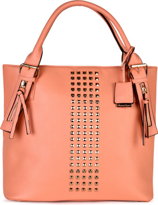 

Diana Korr Shoulder Bag(Pink)