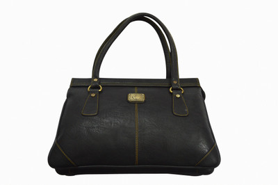 

Knott Shoulder Bag(Black)