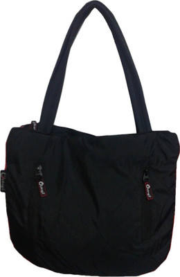 

Oxybags Shoulder Bag(Black)