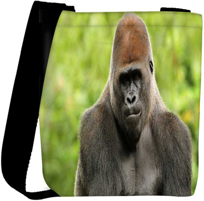 

Snoogg Sling Bag(Multicolor)
